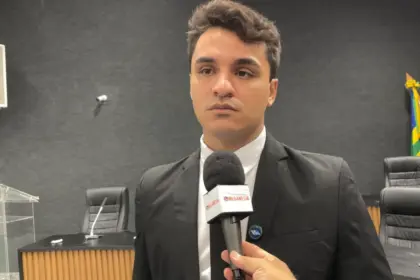 Vereador sugere construção de novo presídio em Goianésia, e fora do perímetro urbano