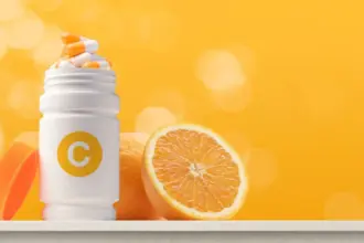 Vitamina C segue como queridinha da saúde: entenda por que ela é indispensável para o corpo Vitamina C segue como queridinha da saúde: entenda por que ela é indispensável para o corpo