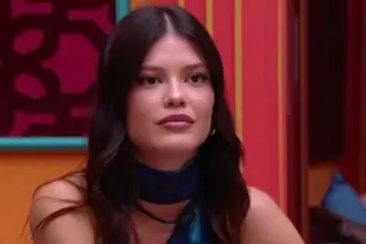 Vitória Strada é eliminada no último Paredão do ‘BBB 25’ Vitória Strada é eliminada no último Paredão do ‘BBB 25’