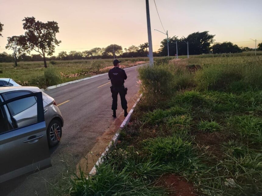 Polícia Civil procura sobrinha e seu companheiro suspeitos de matar mulher conhecida como “tia das flores”, em Valparaíso Polícia Civil procura sobrinha e seu companheiro suspeitos de matar mulher conhecida como “tia das flores”, em Valparaíso