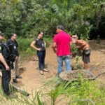 Polícia resgata idoso de 75 anos que vivia em situação análoga à escravidão