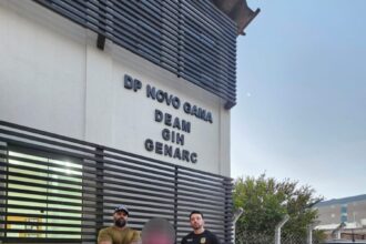 Polícia Civil prende homem em flagrante por esfaquear conhecido em Novo Gama; vítima teve perda do baço – Policia Civil do Estado de Goiás