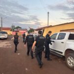 PCGO cumpre 40 medidas judiciais em desfavor de investigados por tráfico de drogas – Policia Civil do Estado de Goiás PCGO cumpre 40 medidas judiciais em desfavor de investigados por tráfico de drogas – Policia Civil do Estado de Goiás