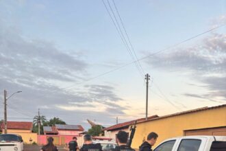 PCGO cumpre 40 medidas judiciais em desfavor de investigados por tráfico de drogas – Policia Civil do Estado de Goiás