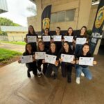 Polícia Civil de Goiás forma segunda turma do Curso de Inteligência em Análise de Dados (CIAD) – Policia Civil do Estado de Goiás Polícia Civil de Goiás forma segunda turma do Curso de Inteligência em Análise de Dados (CIAD) – Policia Civil do Estado de Goiás