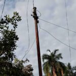 Polícia Civil prende homem por furto de energia em Pontalina – Policia Civil do Estado de Goiás