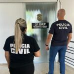 PCGO prende investigado por roubo contra casal em Aparecida de Goiânia – Policia Civil do Estado de Goiás