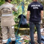 PCGO identifica corpo encontrado em cisterna na zona rural de Diorama – Policia Civil do Estado de Goiás