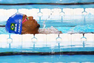 Brasil conquista 10 medalhas na etapa de Indianápolis do World Series