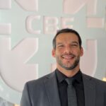Candidato único, Samir Xaud é eleito presidente da CBF