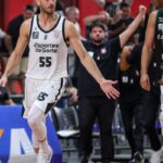 NBB: Vasco, Flamengo e Corinthians avançam às quartas de final