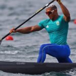 Isaquias Queiroz e Gabriel Nascimento vão à final em Copa do Mundo