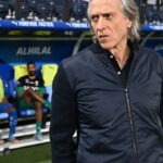Jorge Jesus deixa o comando do Al-Hilal Jorge Jesus deixa o comando do Al-Hilal