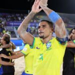 Brasil chega à decisão da Copa do Mundo de beach soccer