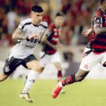 Em situação complicada na Libertadores, Fla enfrenta Central Córdoba
