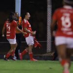 BR Feminino: Palmeiras e Inter fecham 11ª rodada com empate