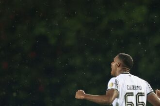Libertadores: Botafogo joga mal, mas arranca vitória sobre o Carabobo Libertadores: Botafogo joga mal, mas arranca vitória sobre o Carabobo