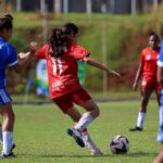 JUBs futebol começa com destaque para a disputa feminina