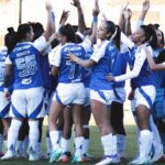 Brasileiro Feminino: Cruzeiro pode garantir classificação antecipada
