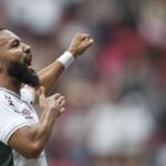 Fluminense goleia Aparecidense e avança na Copa do Brasil