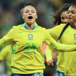 TV Brasil transmitirá jogos da seleção feminina na Copa América TV Brasil transmitirá jogos da seleção feminina na Copa América