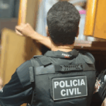 PCGO cumpre mandados contra estelionatários que usaram entrega falsa de cestas natalinas para aplicar golpe – Policia Civil do Estado de Goiás