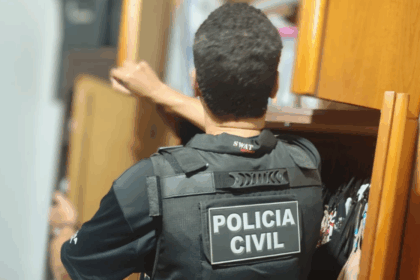 PCGO cumpre mandados contra estelionatários que usaram entrega falsa de cestas natalinas para aplicar golpe – Policia Civil do Estado de Goiás