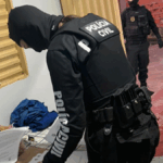 PCGO prende 18 faccionados em GO, DF e TO investigados por homicídios e tráfico de drogas – Policia Civil do Estado de Goiás
