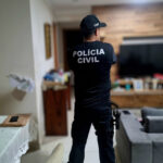 PCGO desmantela esquema de falsificação de documentos públicos – Policia Civil do Estado de Goiás