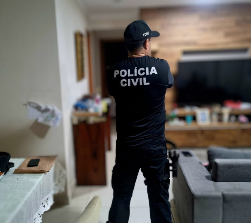 PCGO desmantela esquema de falsificação de documentos públicos – Policia Civil do Estado de Goiás PCGO desmantela esquema de falsificação de documentos públicos – Policia Civil do Estado de Goiás