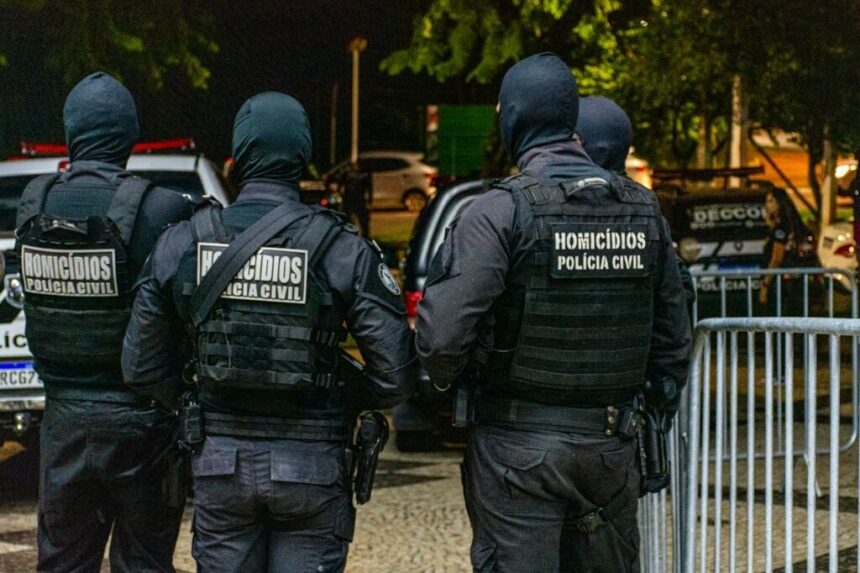 PCGO prende faccionados investigados por homicídios em Goiânia – Policia Civil do Estado de Goiás PCGO prende faccionados investigados por homicídios em Goiânia – Policia Civil do Estado de Goiás