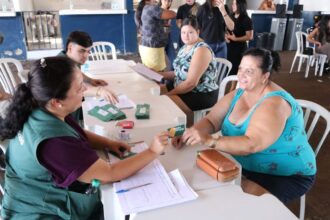 Famílias de Trindade e Firminópolis vão receber cartões do Aluguel Social – Portal Goiás