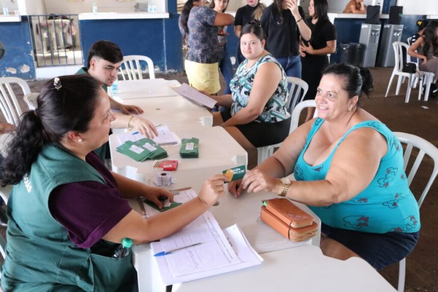 Famílias de Trindade e Firminópolis vão receber cartões do Aluguel Social – Portal Goiás