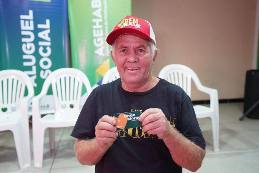 Aluguel Social está com inscrições abertas em mais 12 municípios – Portal Goiás Aluguel Social está com inscrições abertas em mais 12 municípios – Portal Goiás