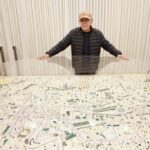 Lançada obra de arte comemorativa aos 300 anos da cidade de Goiás Lançada obra de arte comemorativa aos 300 anos da cidade de Goiás
