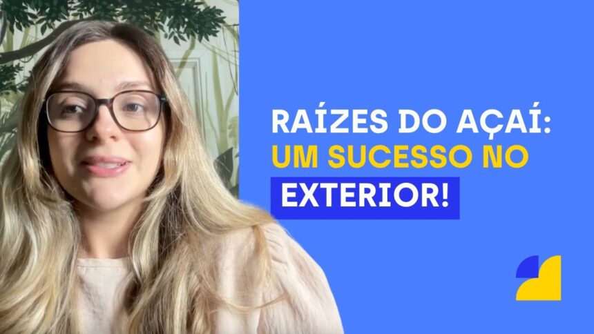 A empresa amazonense de bebidas energéticas que cativa clientes pelo mundo A empresa amazonense de bebidas energéticas que cativa clientes pelo mundo