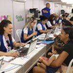 Goiás Social atende em Santo Antônio do Descoberto