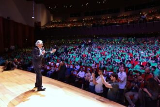 Governo amplia Aprendiz do Futuro