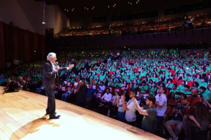 Governo amplia Aprendiz do Futuro