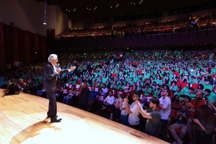 Governo amplia Aprendiz do Futuro