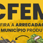 CFEM: ANM repassa R$ 406 milhões a estados e municípios produtores minerários CFEM: ANM repassa R$ 406 milhões a estados e municípios produtores minerários