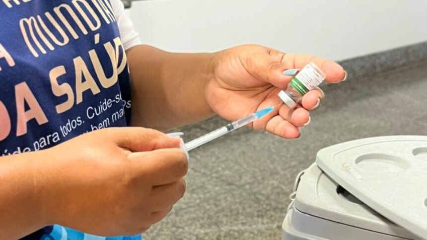 COQUELUCHE: Centro-Oeste já registra 153 casos da doença em 2025 COQUELUCHE: Centro-Oeste já registra 153 casos da doença em 2025