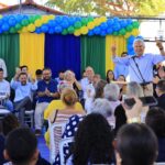 Novo colégio atende mais de 500 estudantes na Região Leste de Goiânia