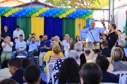 Novo colégio atende mais de 500 estudantes na Região Leste de Goiânia