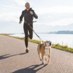 7 atividades físicas para praticar com o cachorro 