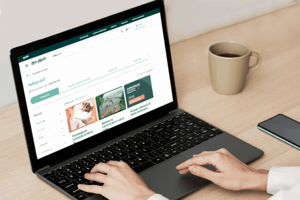 Capacitação contínua fortalece a atuação de agente de Proteção e Defesa Civil