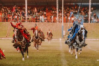 Divulgada programação do Circuito das Cavalhadas 2025