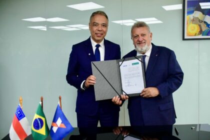 Clientes do Banco da Amazônia vão poder realizar depósitos e saques nas unidades lotéricas da CAIXA