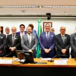 Câmara debate criação do Dia Nacional do Associativismo e destaca impacto do modelo na economia brasileira