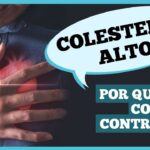 Colesterol: sinais, controle e tratamento Colesterol: sinais, controle e tratamento